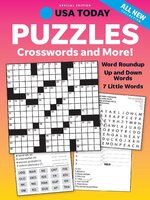 USA Today Puzzles, Crosswords and More!